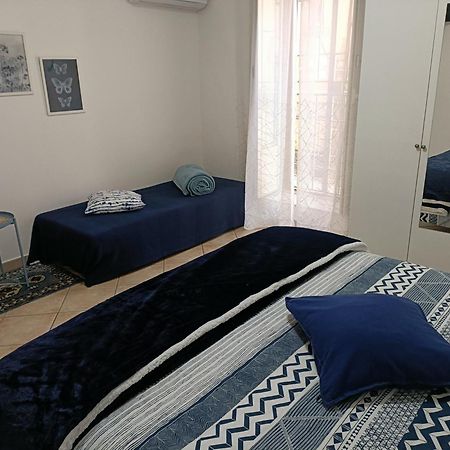 Apartmán La Casa Di Bianca Caltagirone Exteriér fotografie