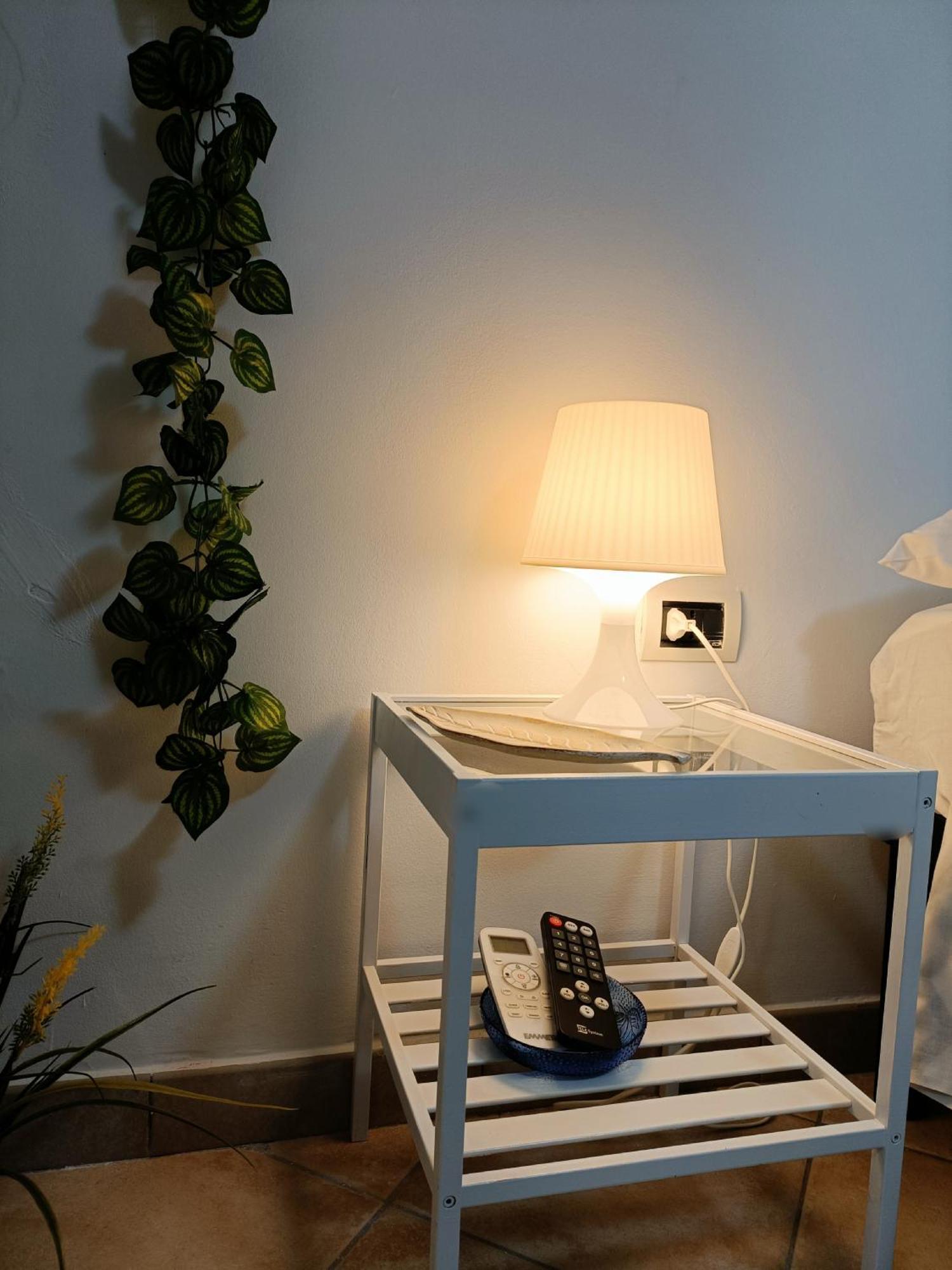 Apartmán La Casa Di Bianca Caltagirone Exteriér fotografie