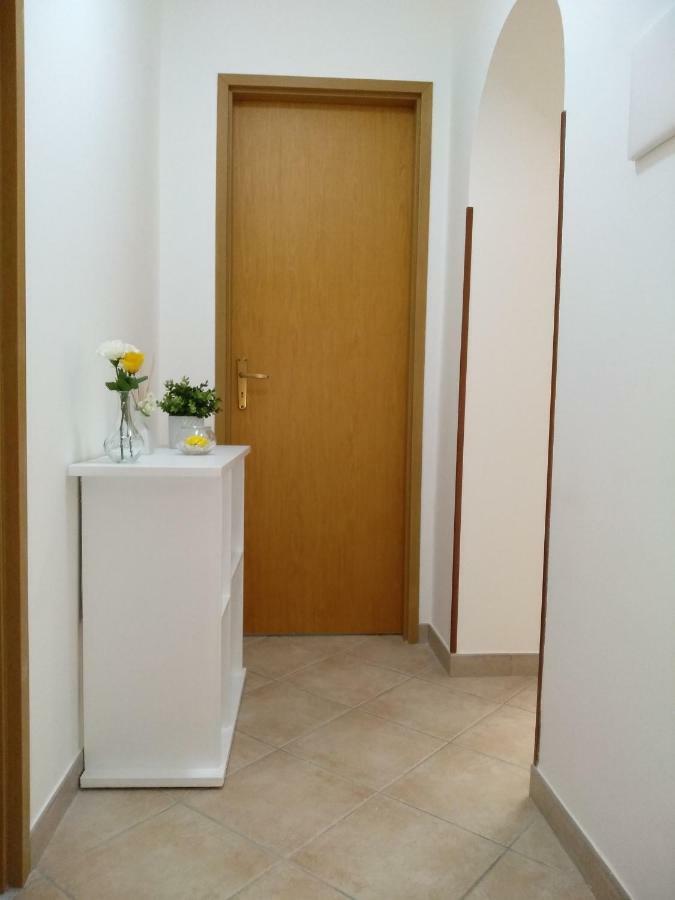Apartmán La Casa Di Bianca Caltagirone Exteriér fotografie