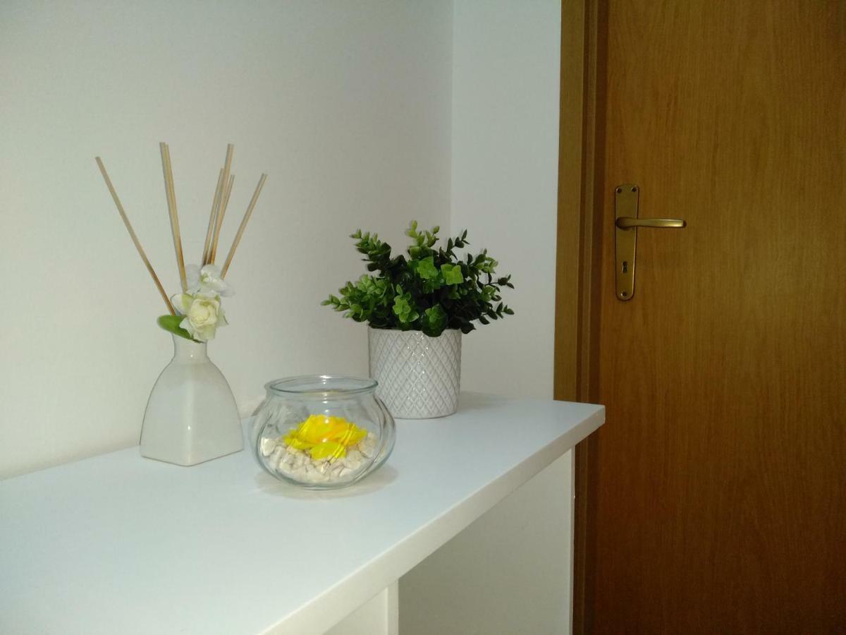 Apartmán La Casa Di Bianca Caltagirone Exteriér fotografie