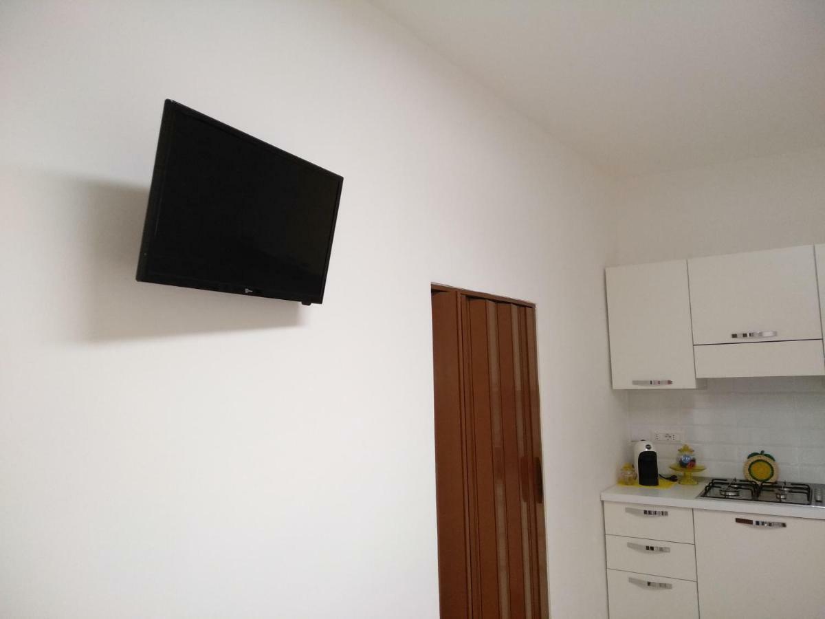 Apartmán La Casa Di Bianca Caltagirone Exteriér fotografie