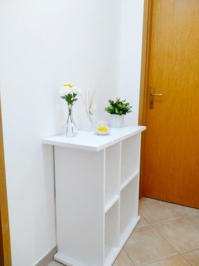 Apartmán La Casa Di Bianca Caltagirone Exteriér fotografie