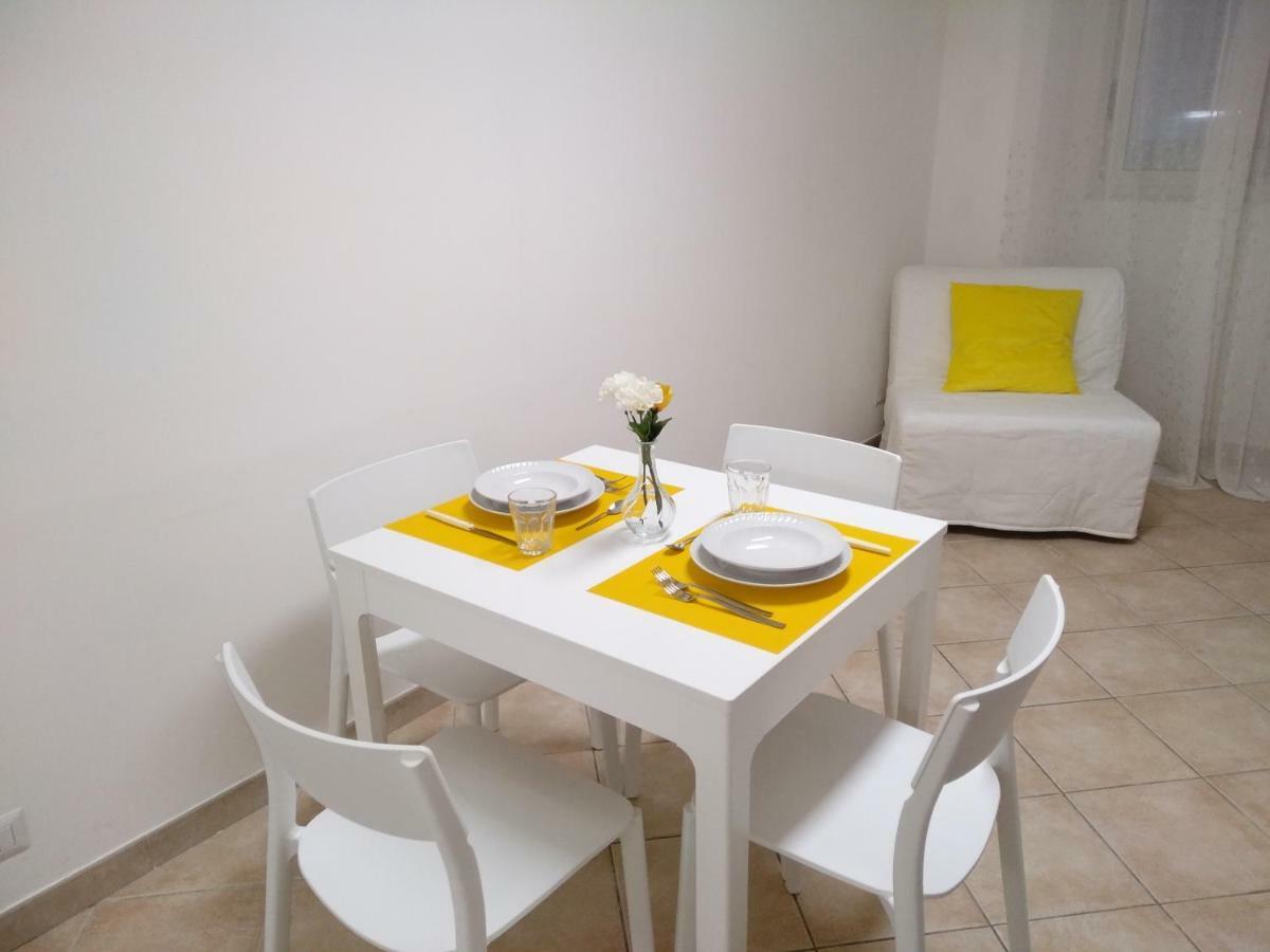 Apartmán La Casa Di Bianca Caltagirone Exteriér fotografie