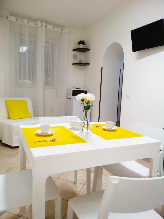 Apartmán La Casa Di Bianca Caltagirone Exteriér fotografie
