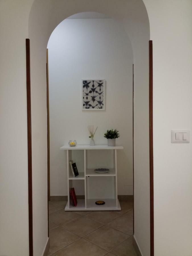 Apartmán La Casa Di Bianca Caltagirone Exteriér fotografie